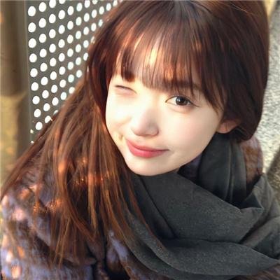 全世界最美的女孩