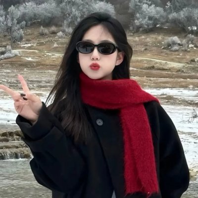 我以前比较黑